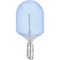2-PK SYLVANIA 7440 SilverStar High Performance Automotive Light Bulb